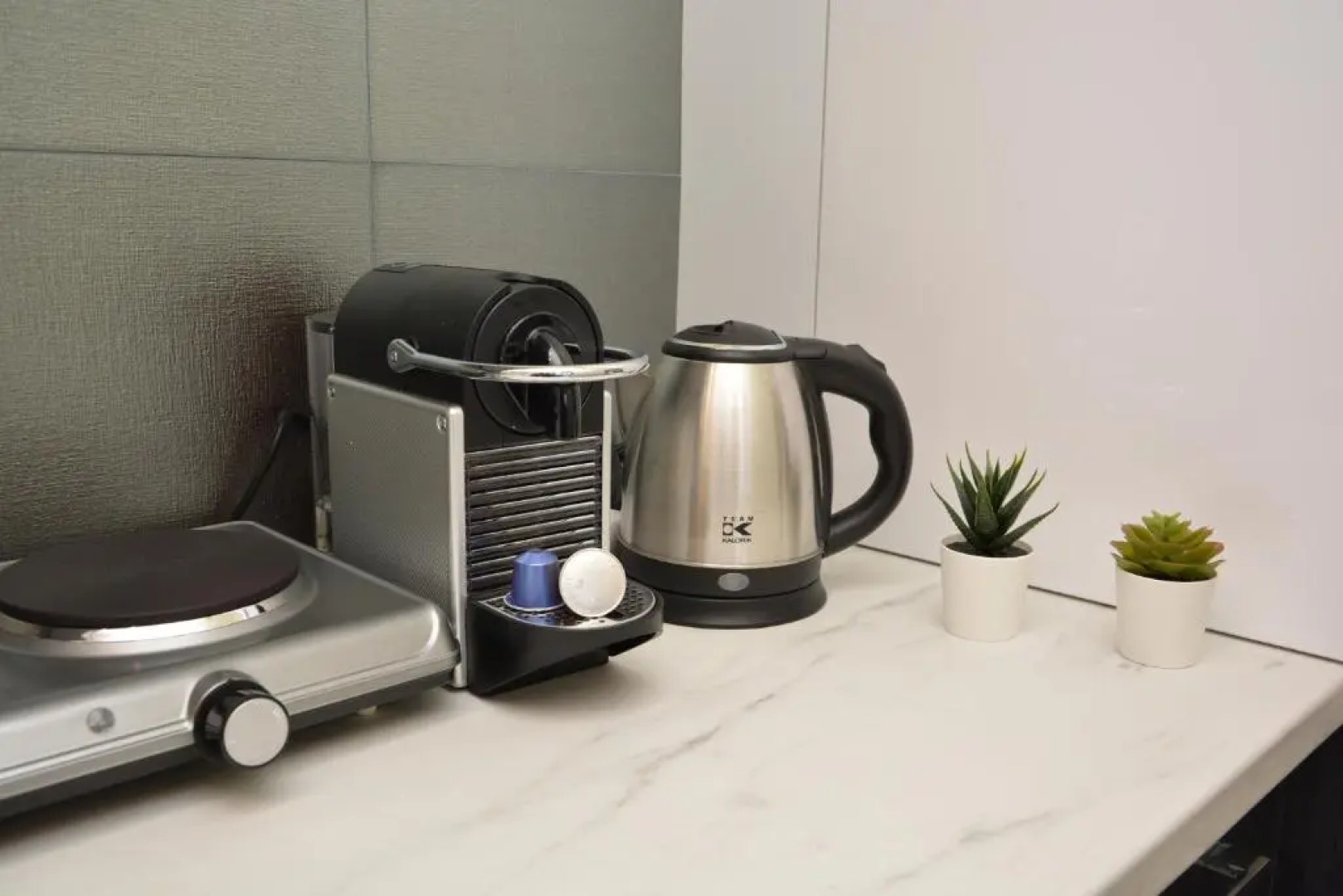 Princess Luxury Suite 2