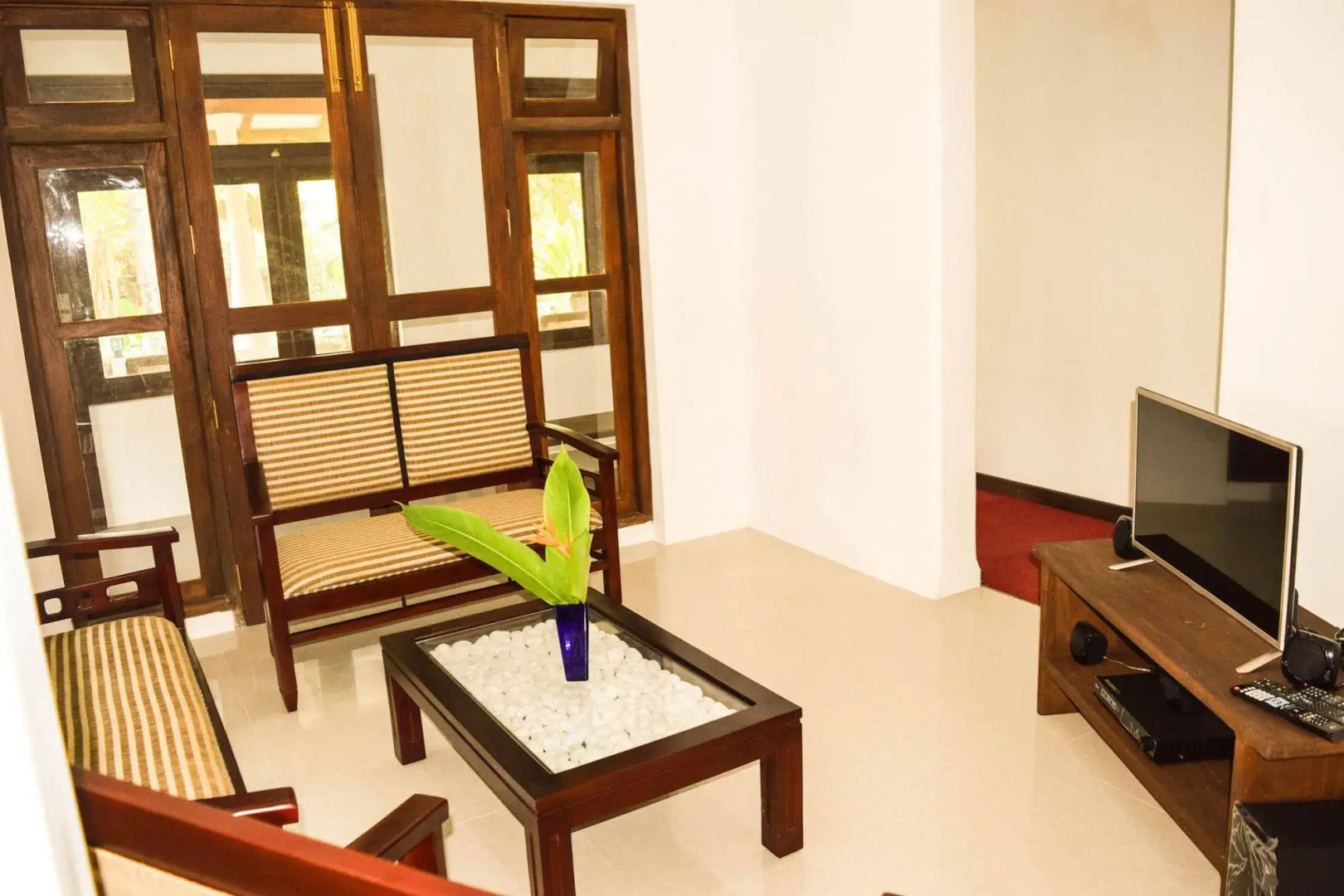 Lohas Beach Resort Villa