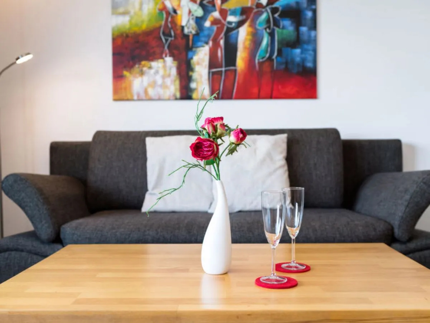 Apartment B905 Sassofortino