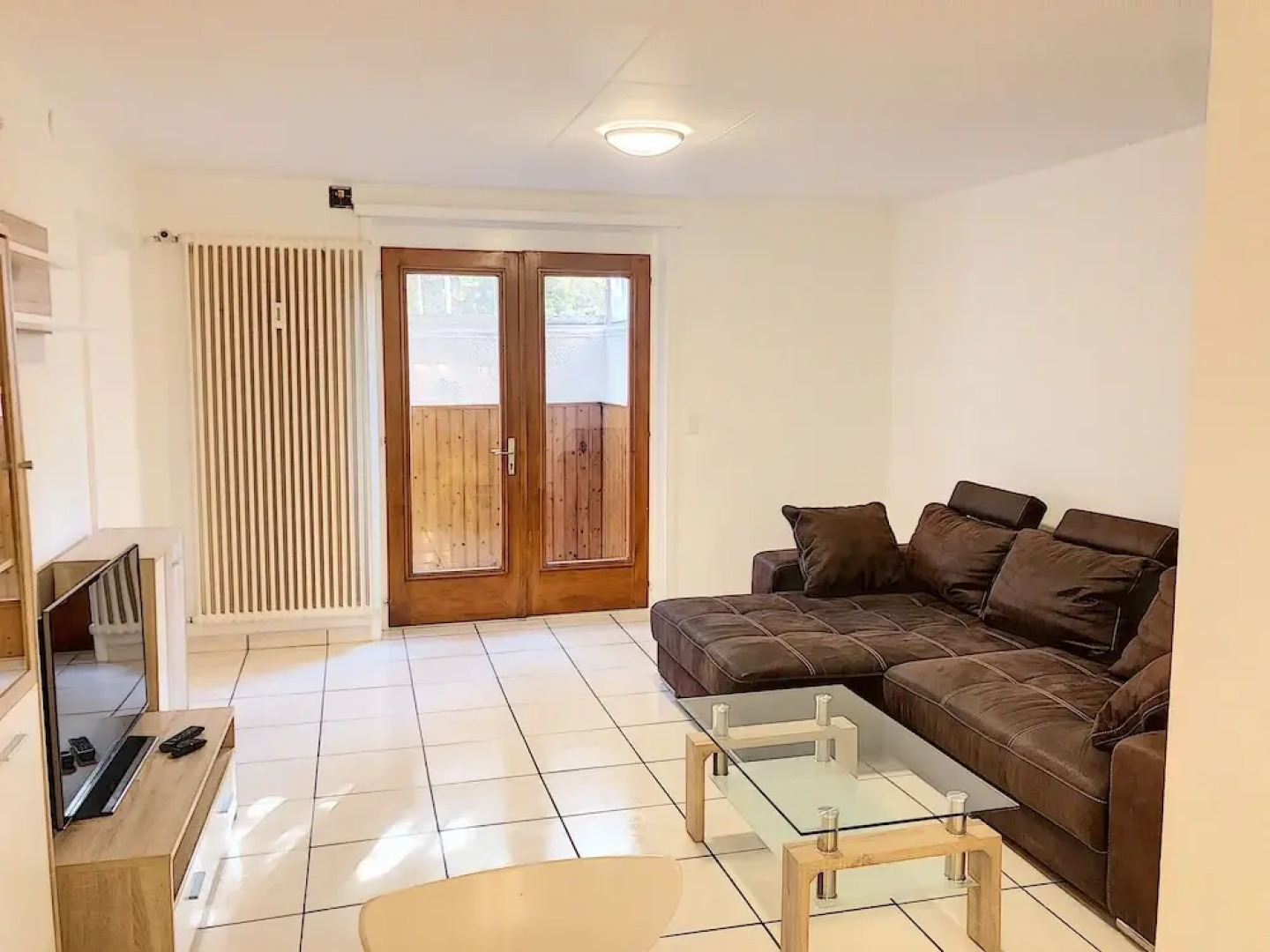 Apartment Sion Center