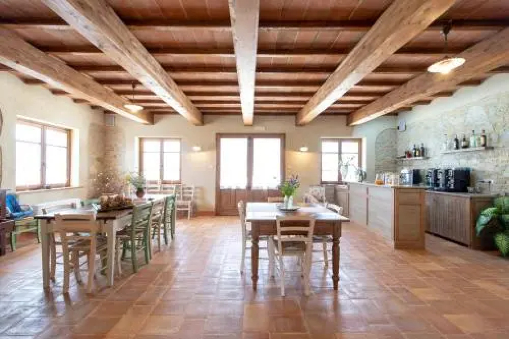 Agriturismo Casa Vecchia