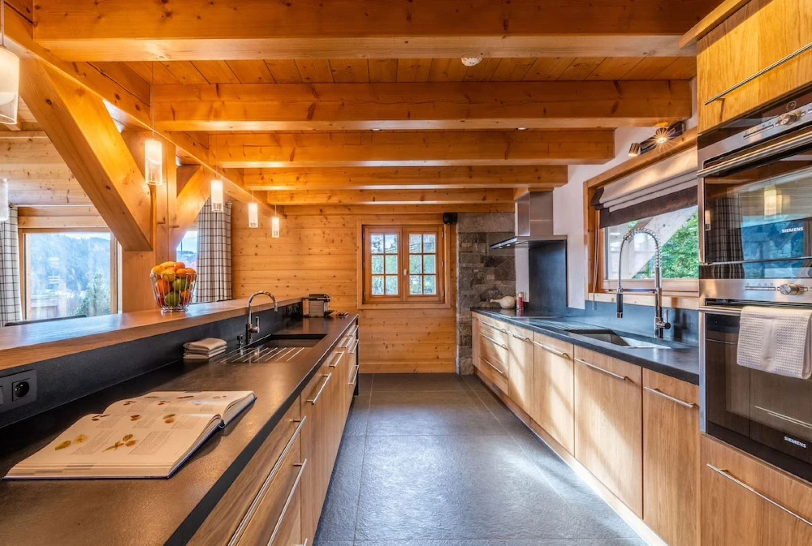Abachi Chalet Les Gets - by EMERALD STAY