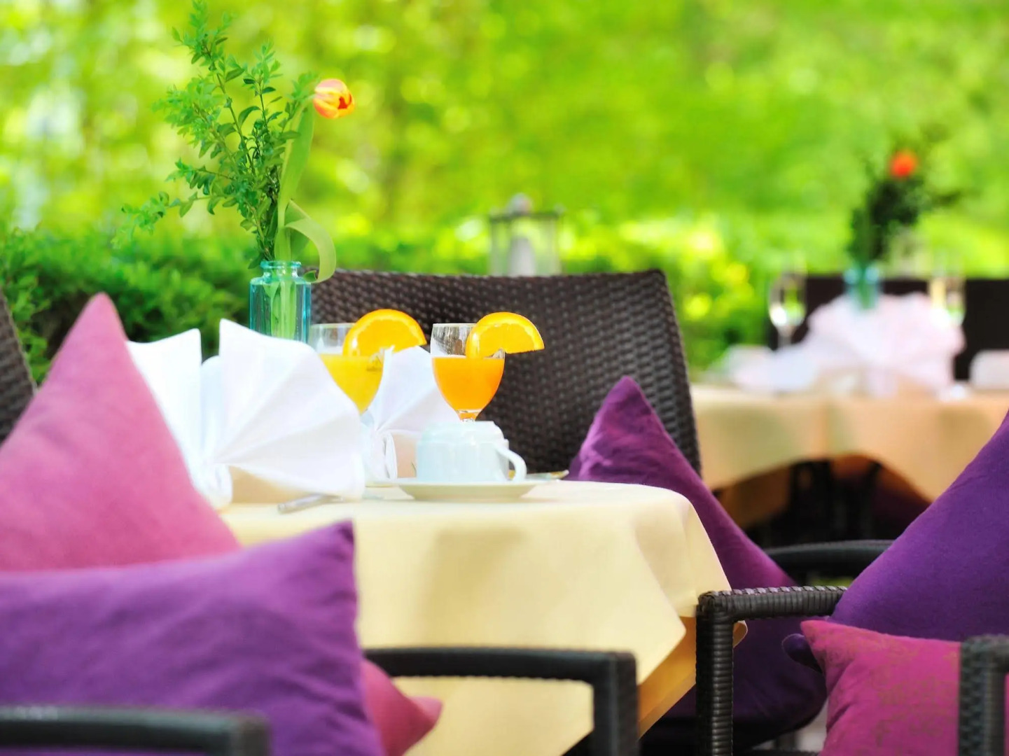 BLOCK Hotel & Living