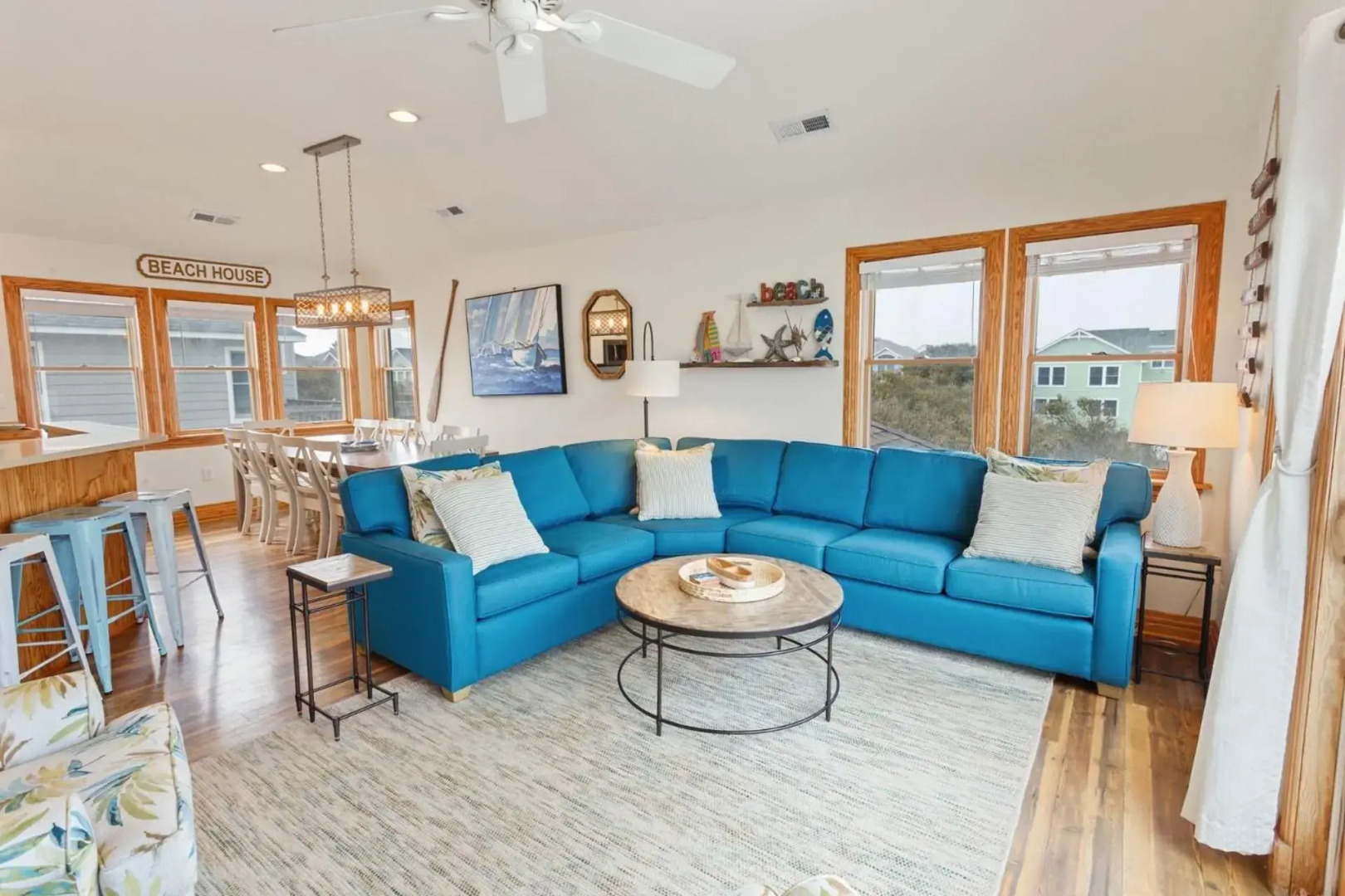 1675 - A Shore Thing