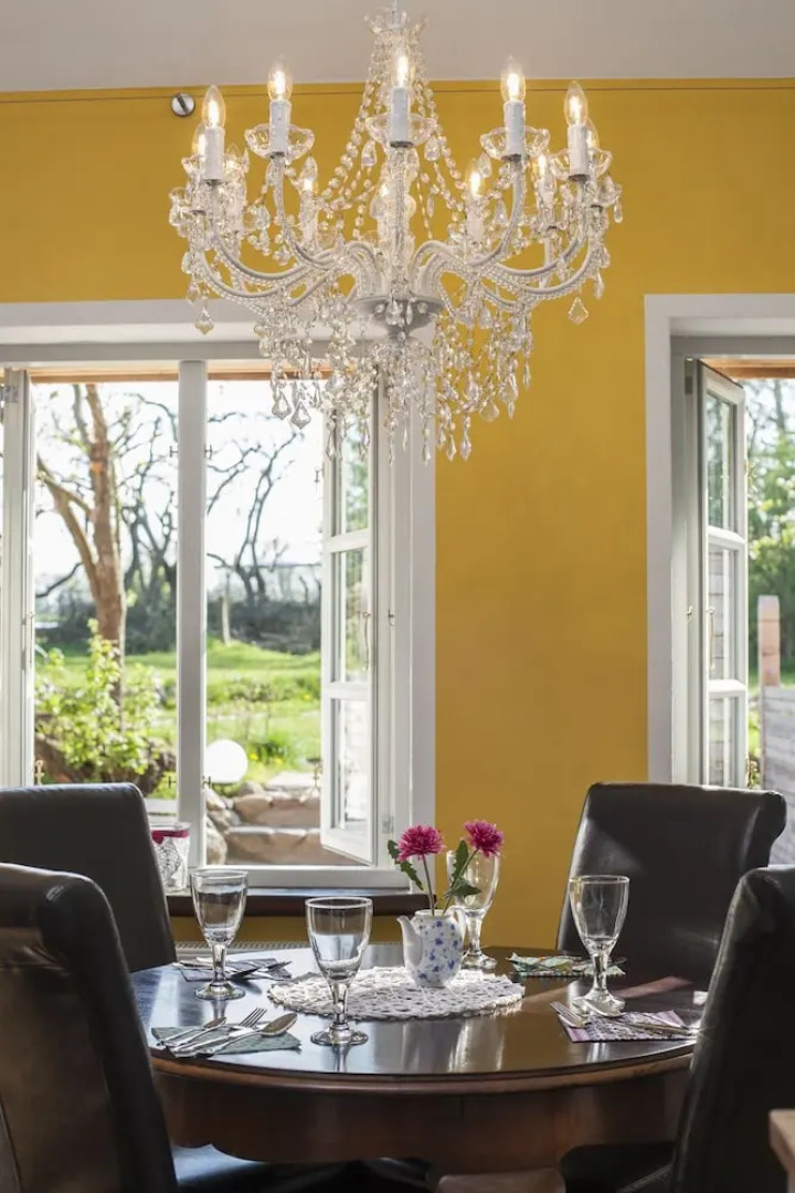 Ferienhof am Hemmelsdorfersee