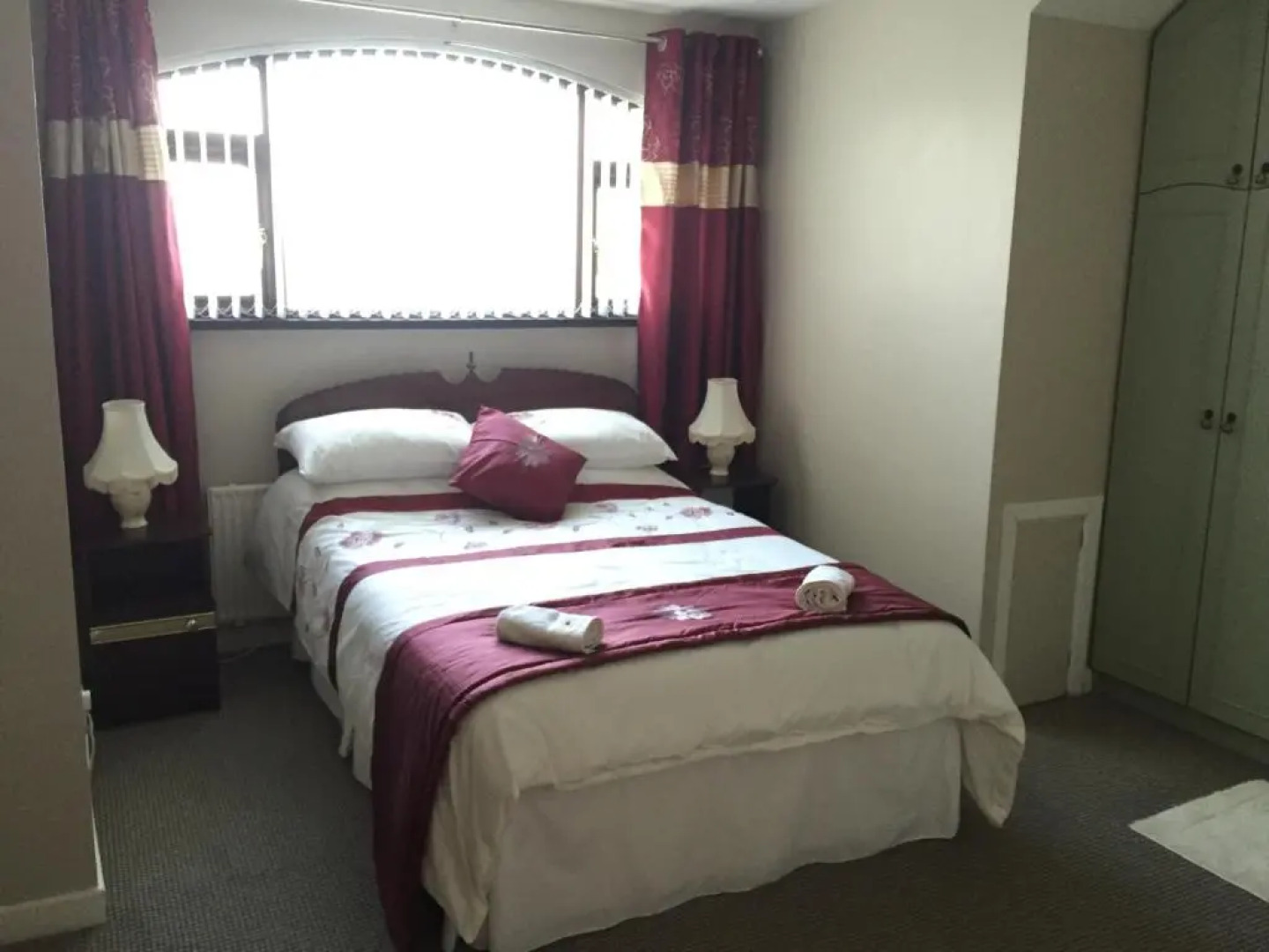 Seawater View Bed and Breakfast