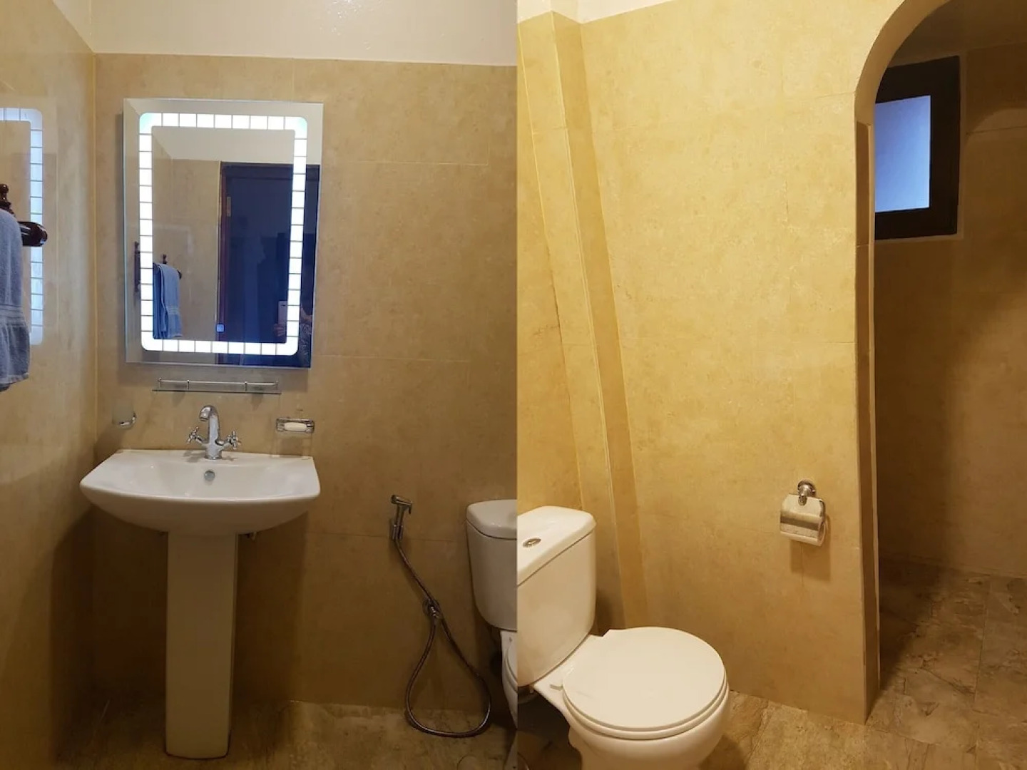 Tropical Beach House, Hikkaduwa