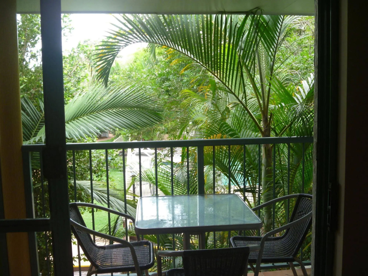 Chez Noosa Holiday Apartments