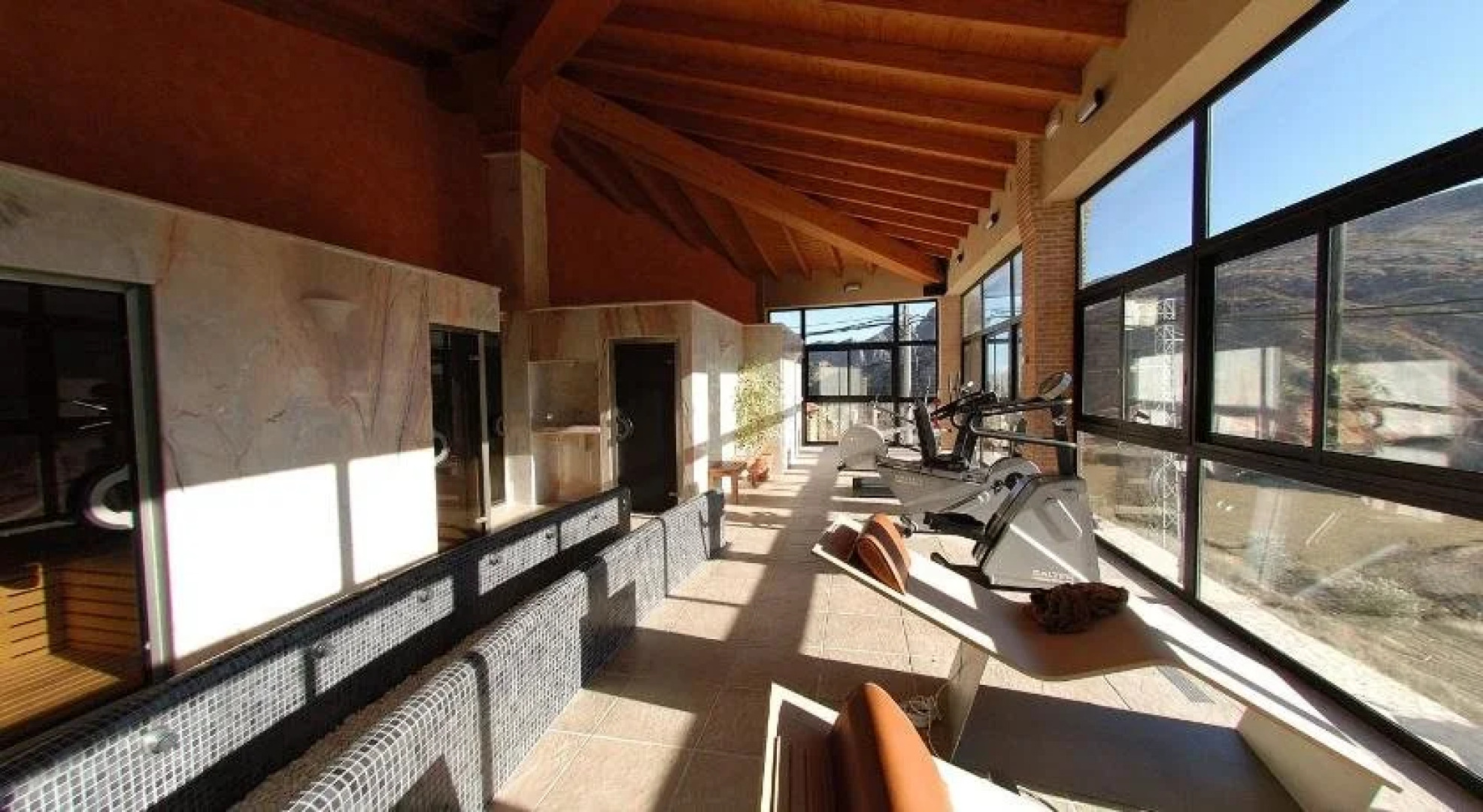 Aparthotel Don Iñigo de Aragón