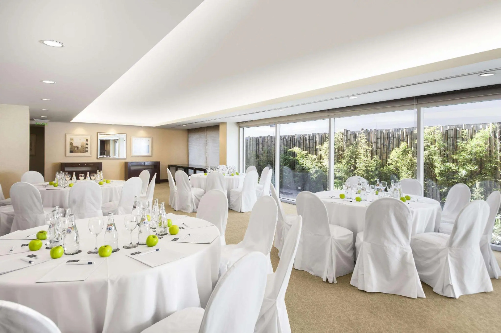 Doubletree By Hilton Buenos Aires