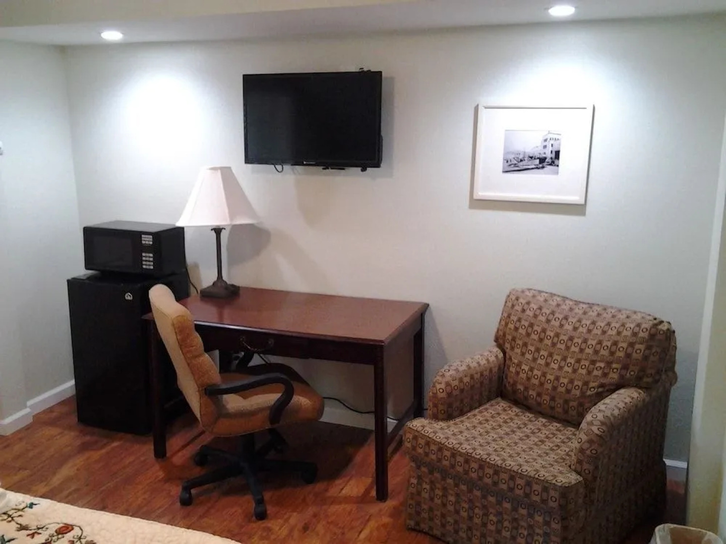 Arrowhead Mountain Inn