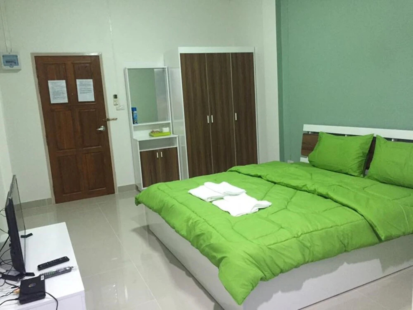 Queen Place Saraburi