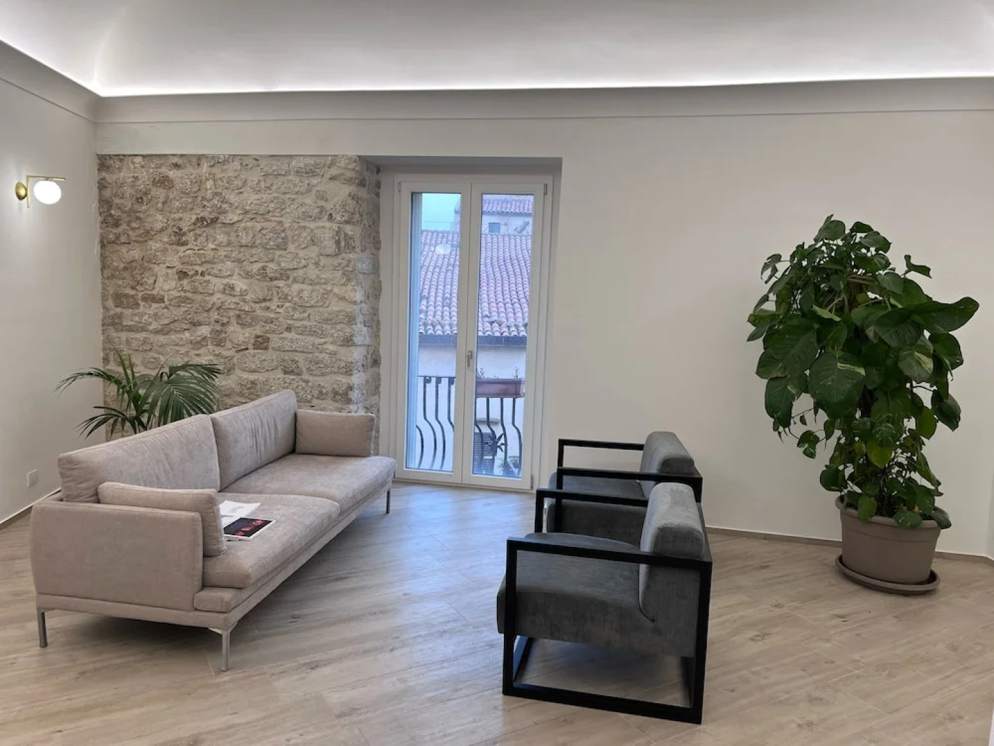 Le Camere dell Emiro