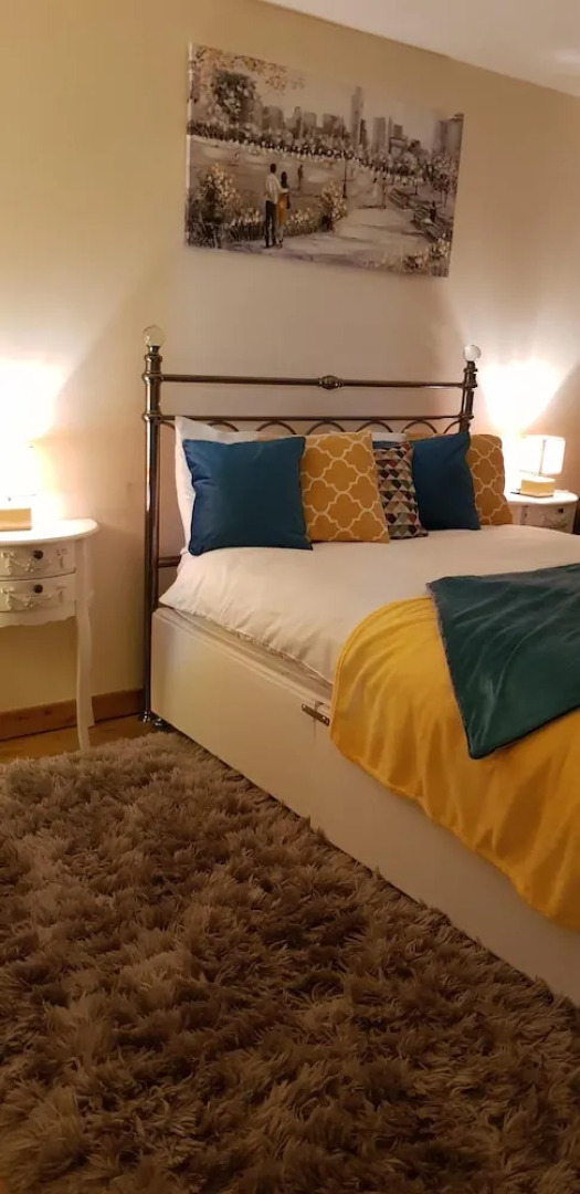 WW Apartments - Seymour Grove