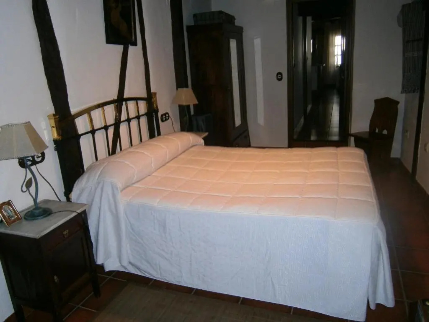 Apartamentos Rurales Tía Josefa