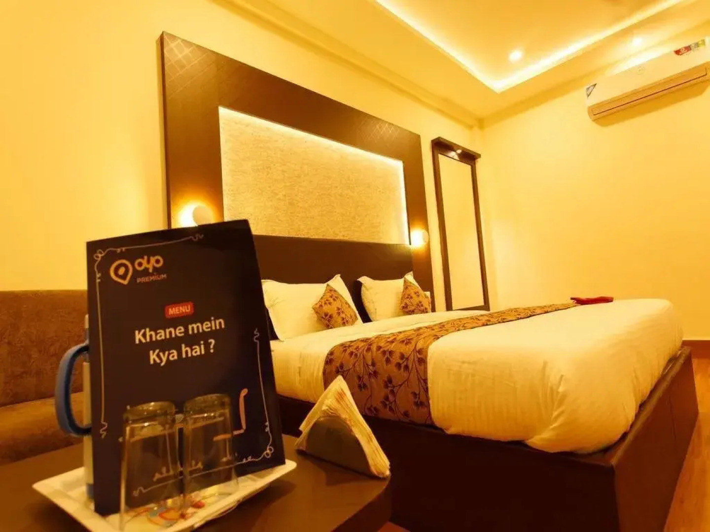 OYO Premium Kotri Circle