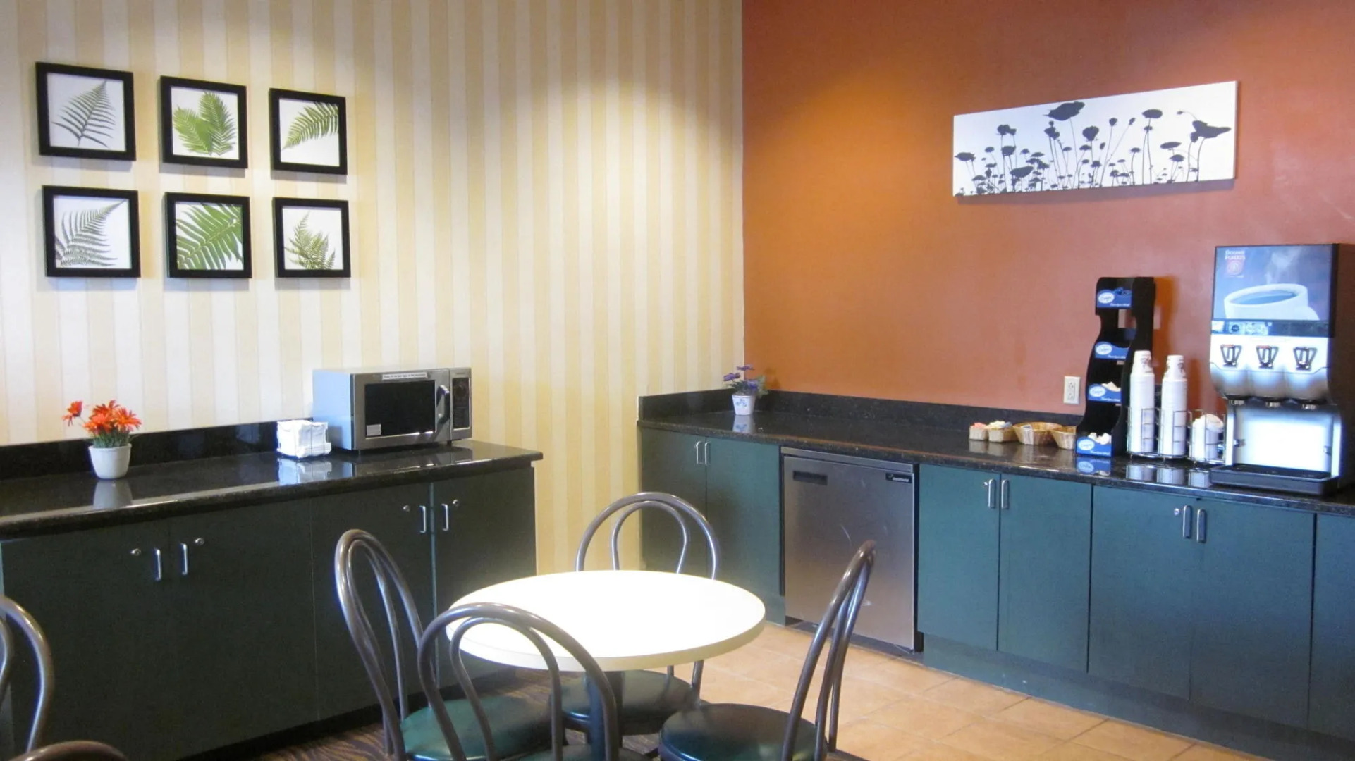 Sleep Inn Lake Wright - Norfolk Airport