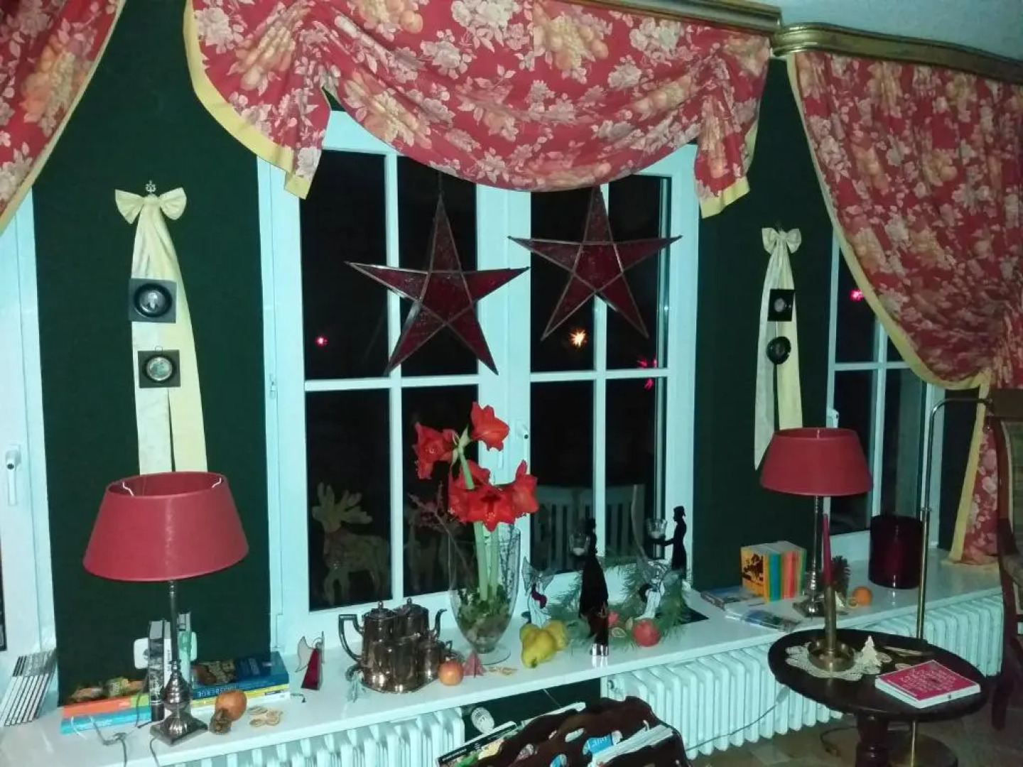 Gästehaus "Villa am Eggenbach" Familie Heiss