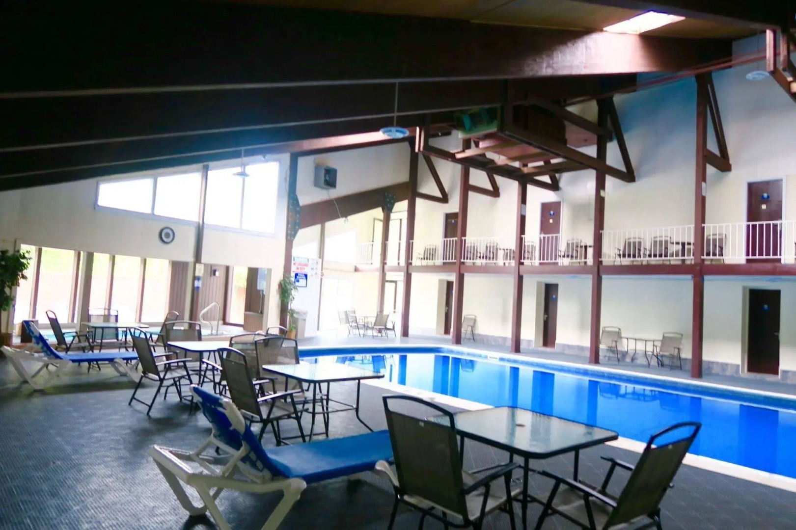 Days Inn By Wyndham Lincoln