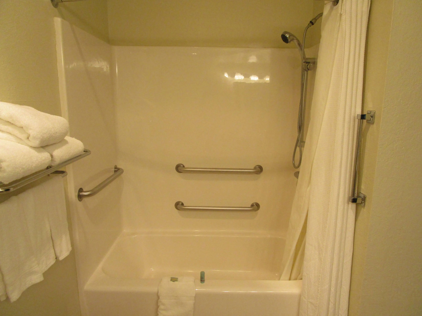 Best Western Annawan Inn