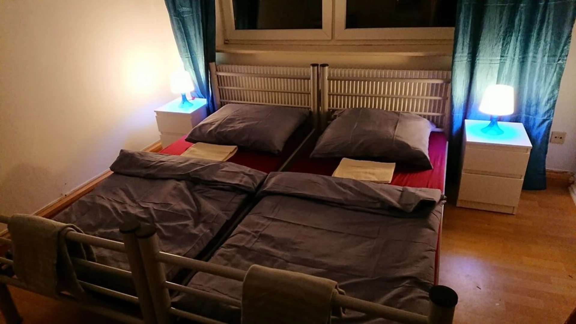 The Cozy Hostel Oberhausen