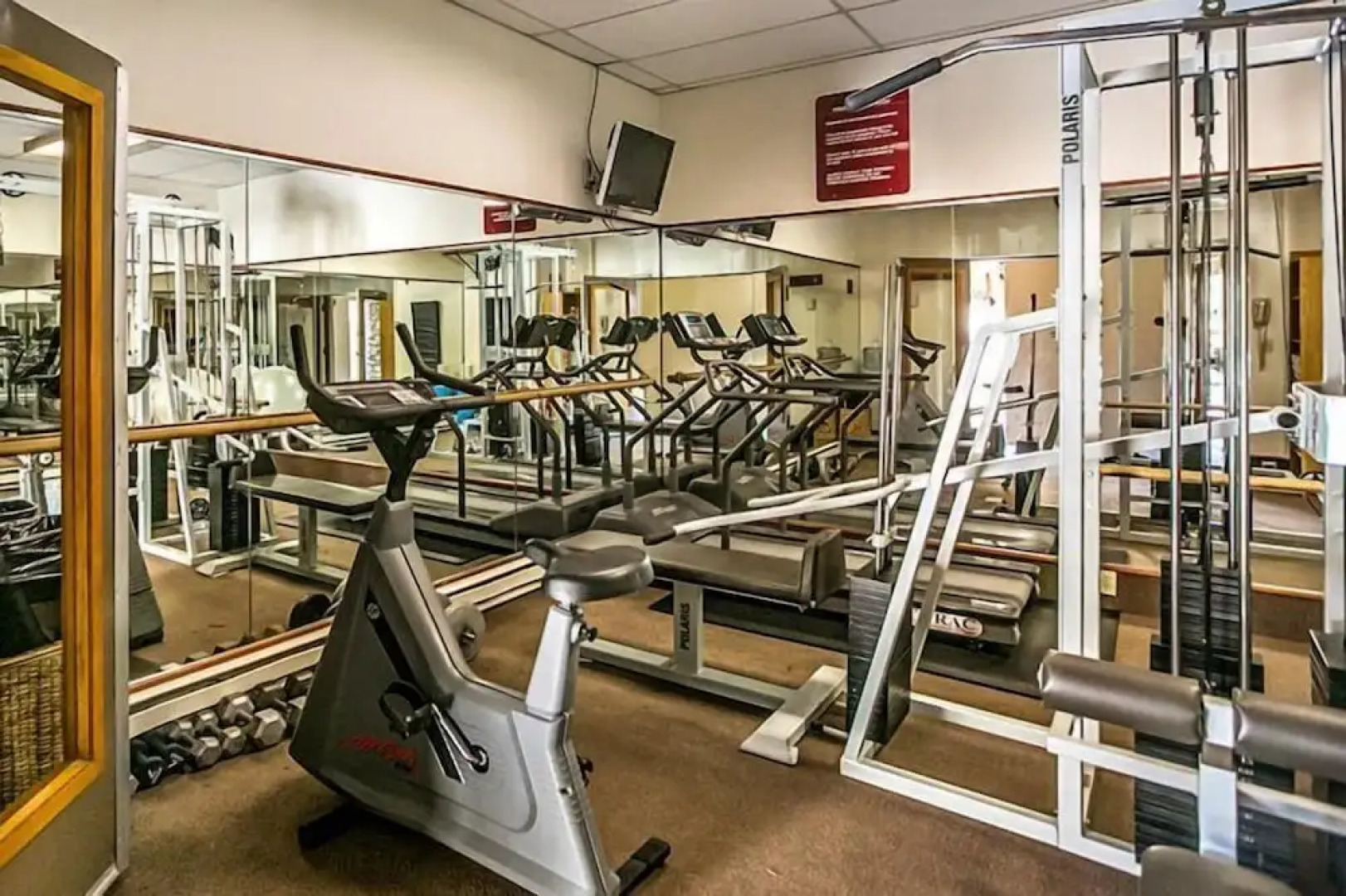 Ski-In, Ski-Out 4 Bedroom Luxury Townhome in Snowmass Village