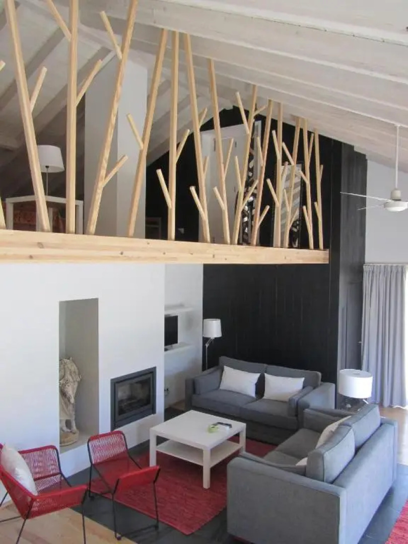 Casas da Fontanheira