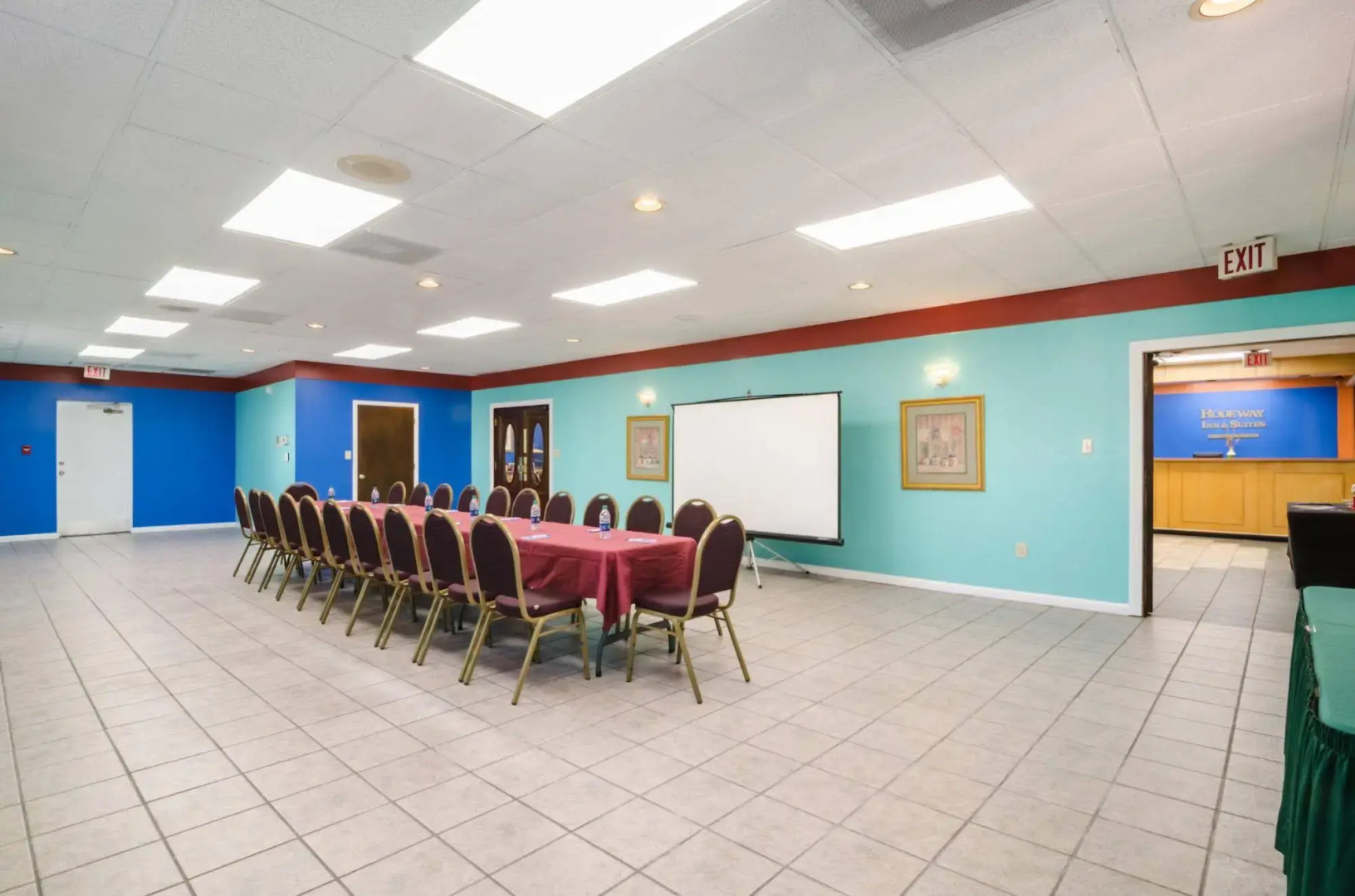 OYO Hotel Greensboro East I 40