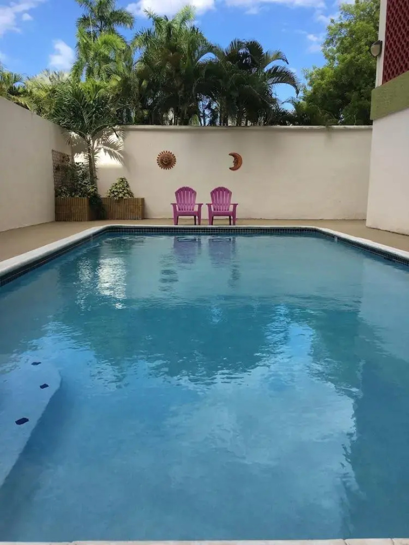 Verdemar-Walking Beach Apartment