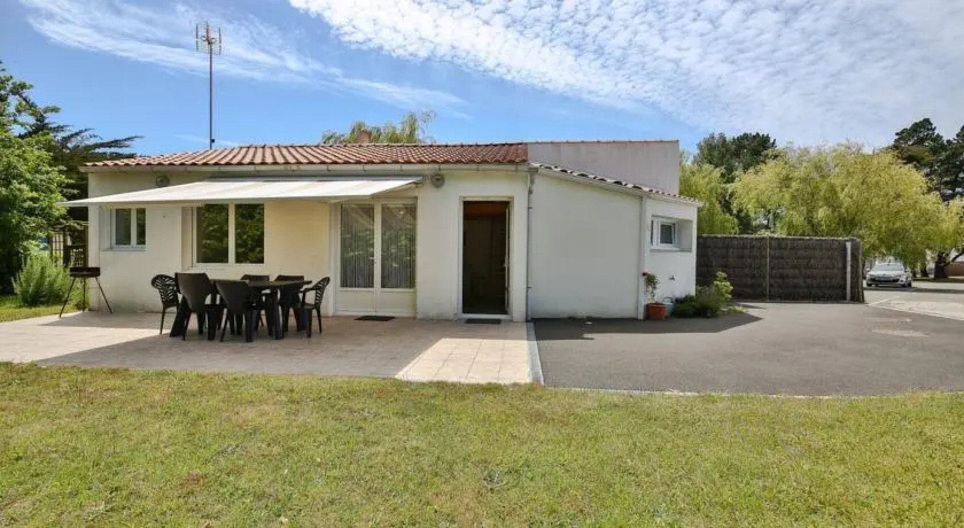 Maison Saint Hilaire de Riez