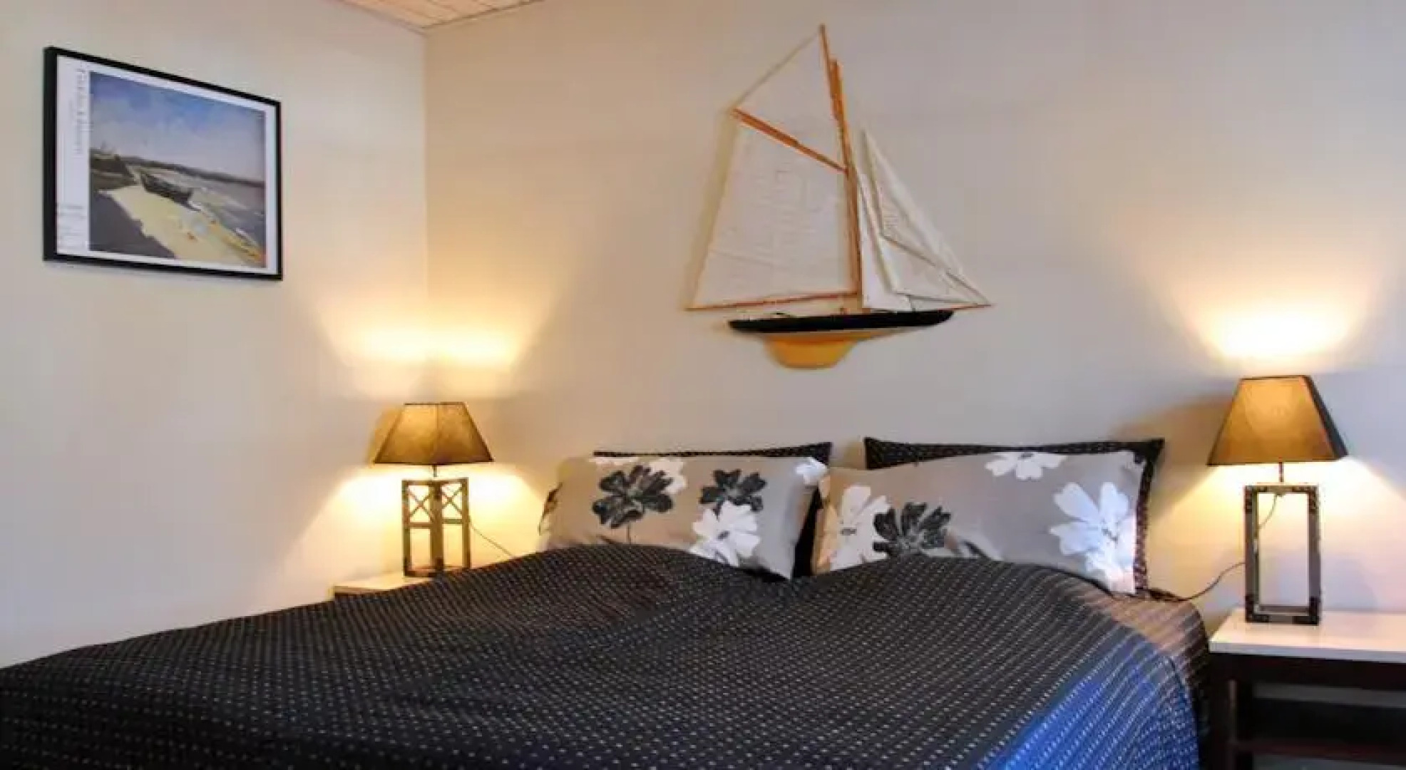 Tiendegaarden Apartments Møn