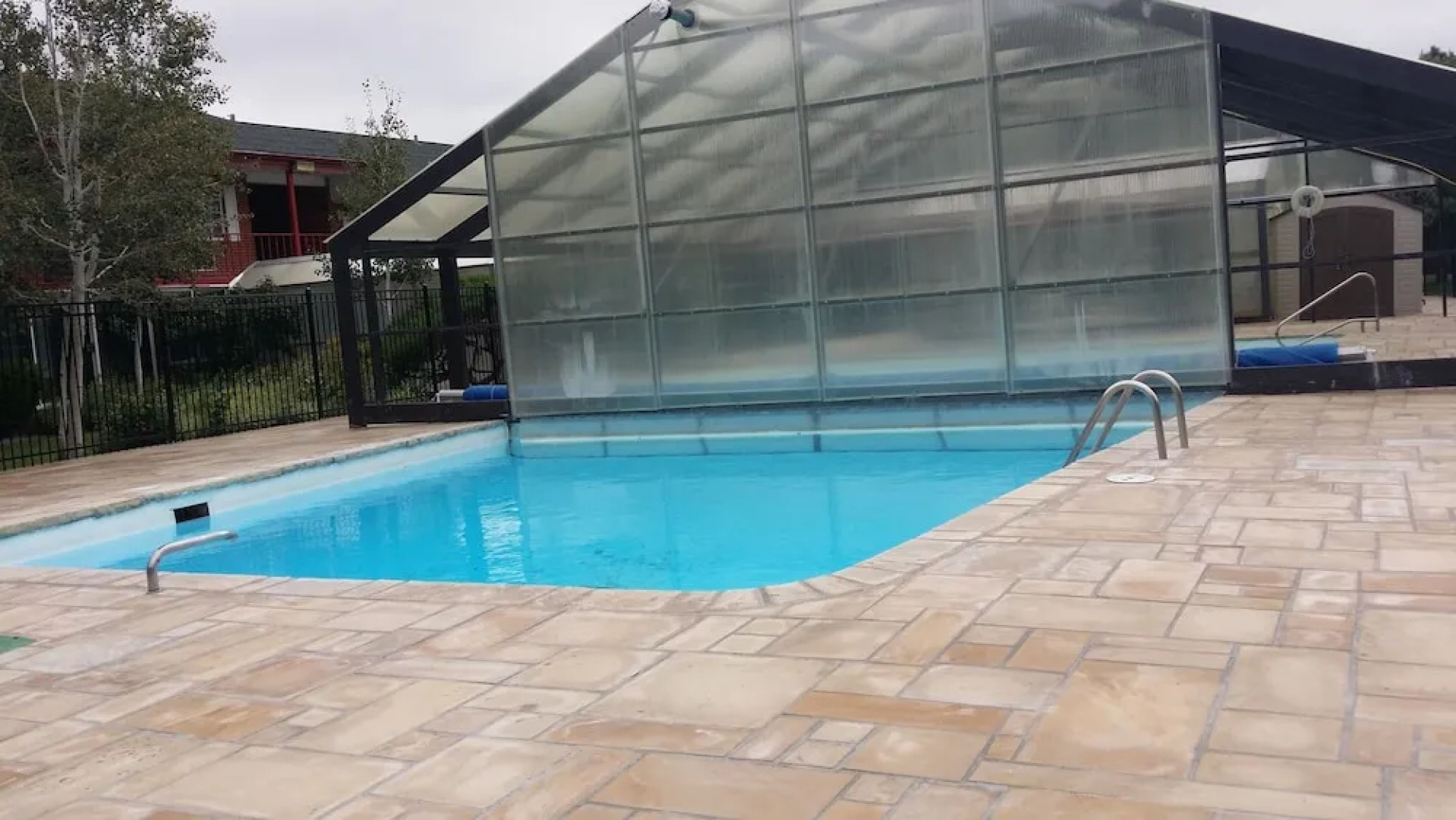 Best Western Stagecoach Inn