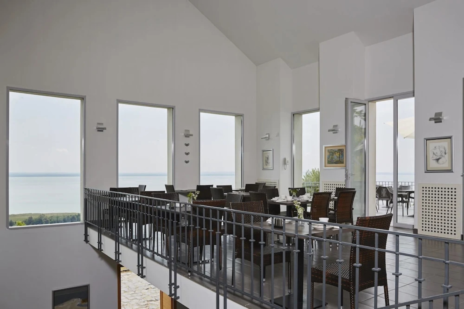 Villa Patzay Borhotel