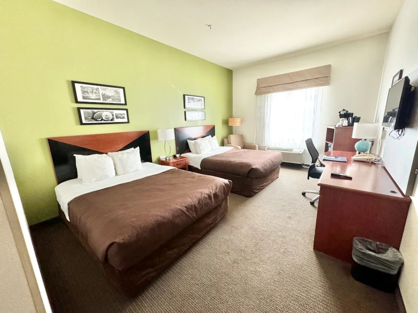 Spark by Hilton Fort Stockton