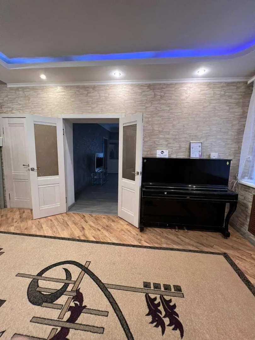 Rich House на улице Кирпичная 11/1
