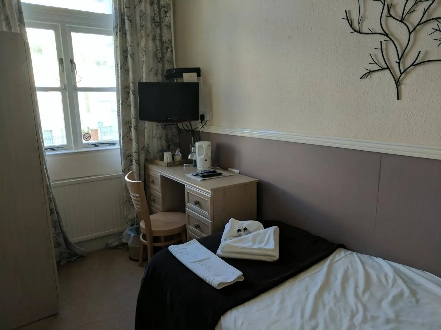 The Sheldon B&B