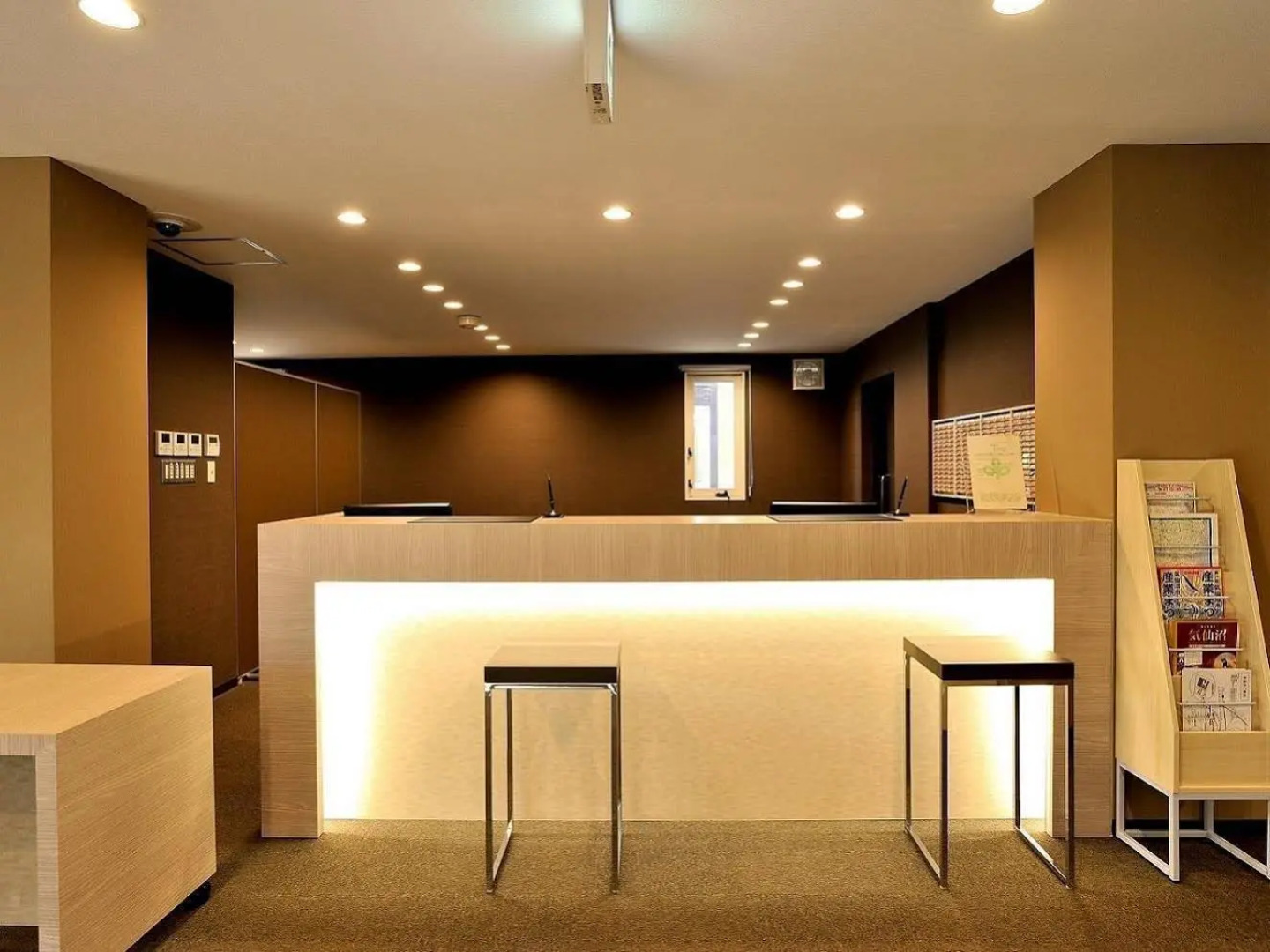 Accommo Inn Kesennuma