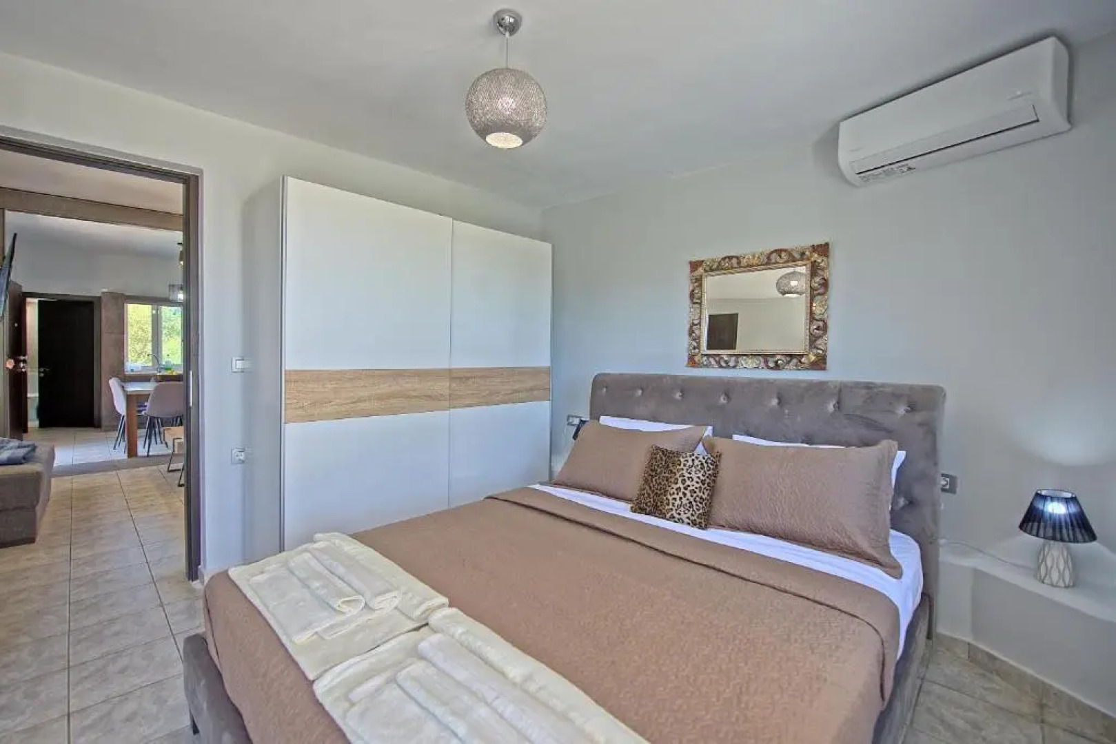 Villa Eftychia - villa with 2 private pools!!! by MediterraneanVillas