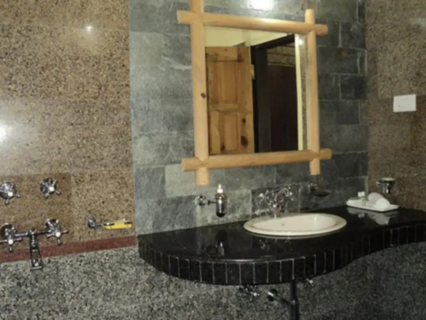 Imperial Heights Resort