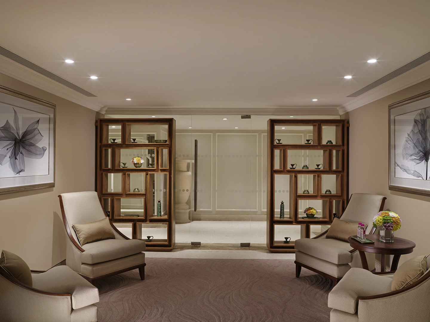 Taj Palace, New Delhi