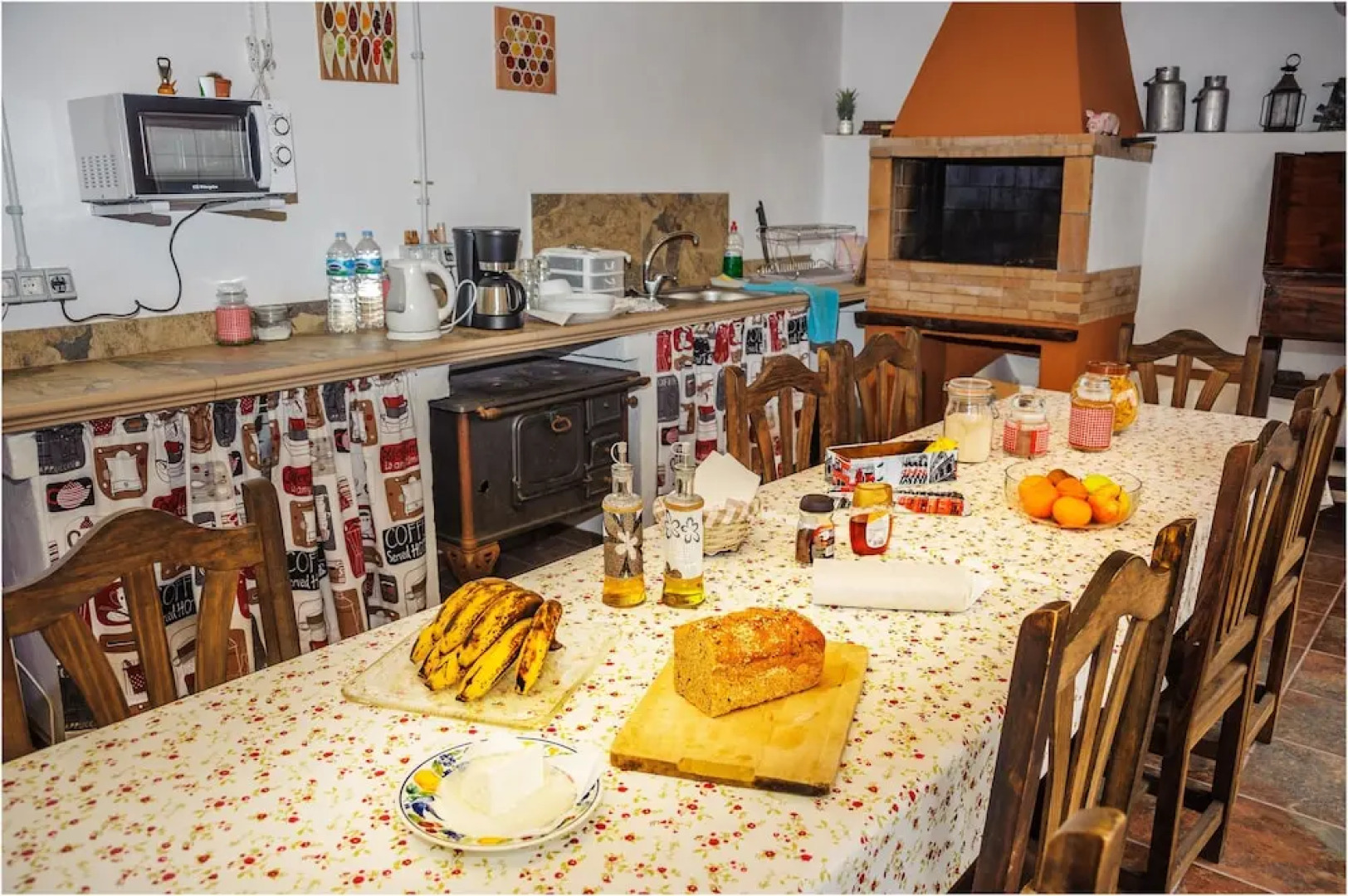 B&B Buenavista del Norte