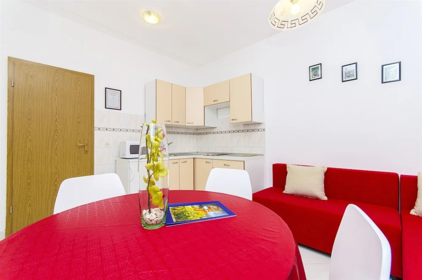 Apartment Smiljana