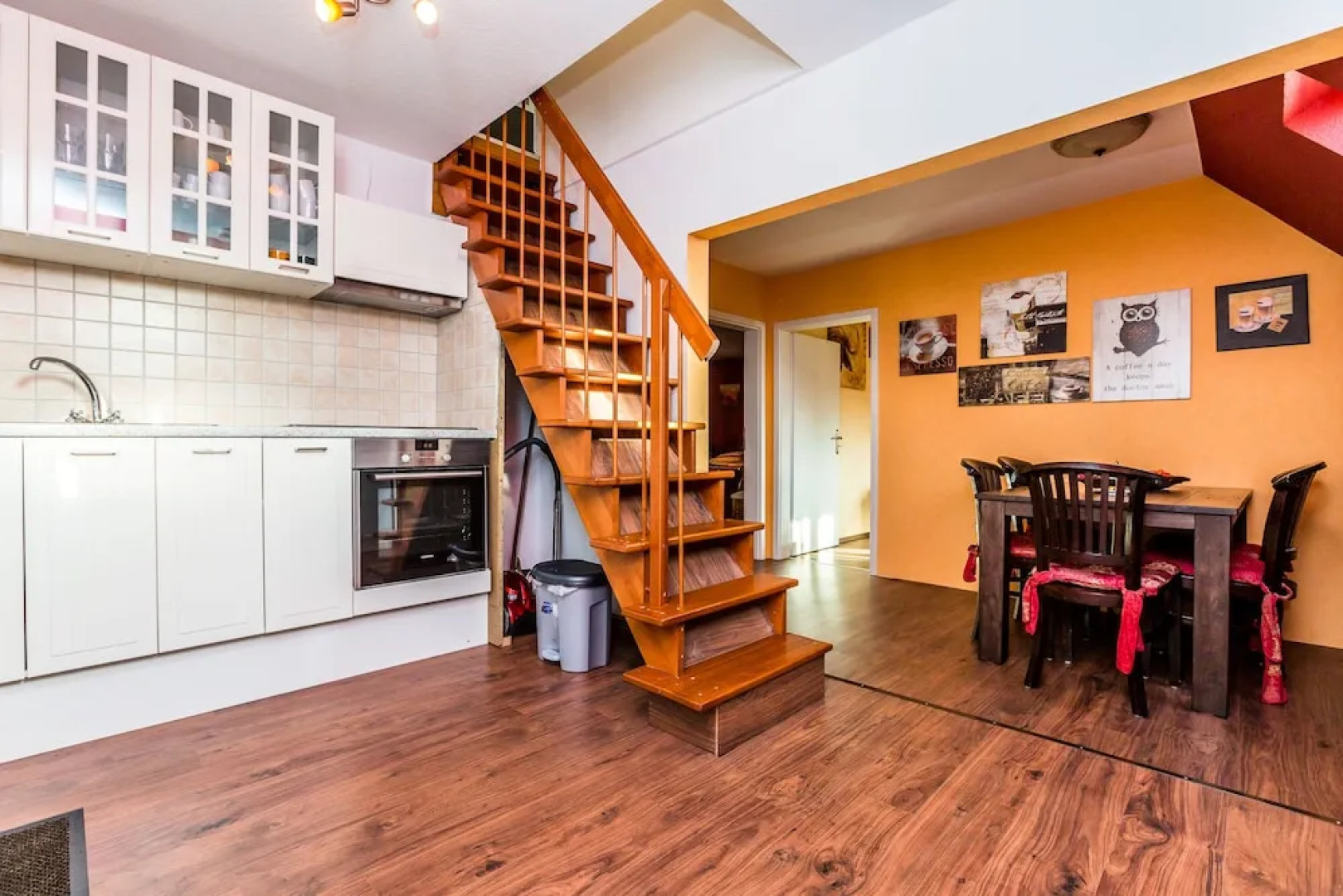 Wohnzeit Köln Apartment