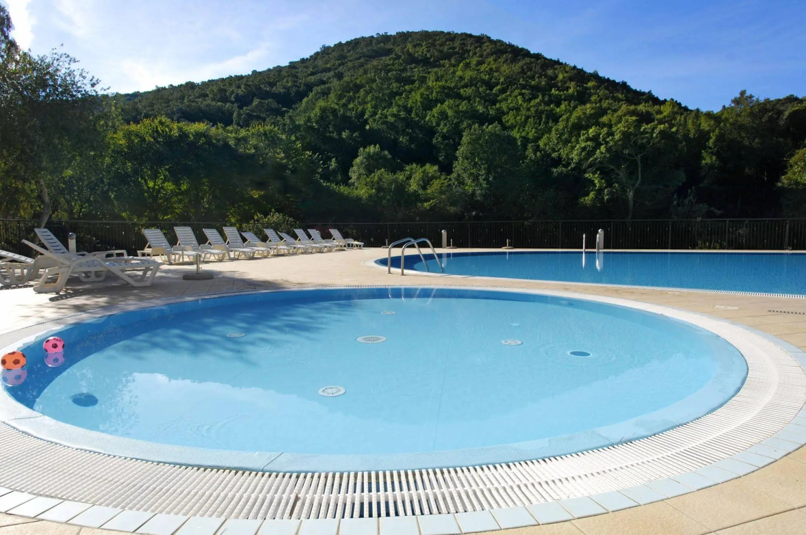 Camping Village Canapai