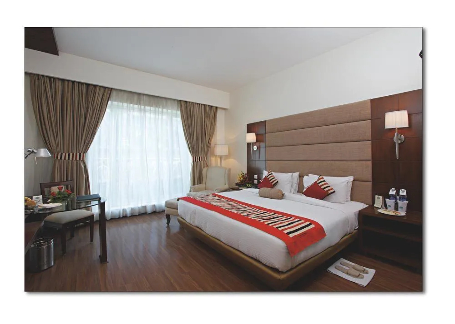 Country Inn & Suites By Carlson-Amritsar