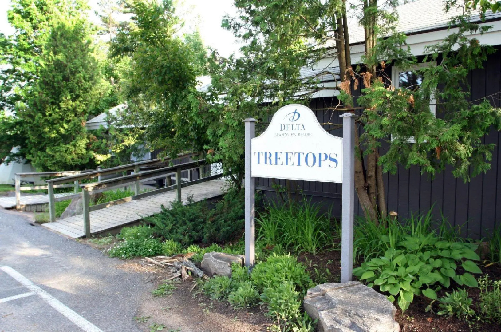 Muskoka Grandview Resort