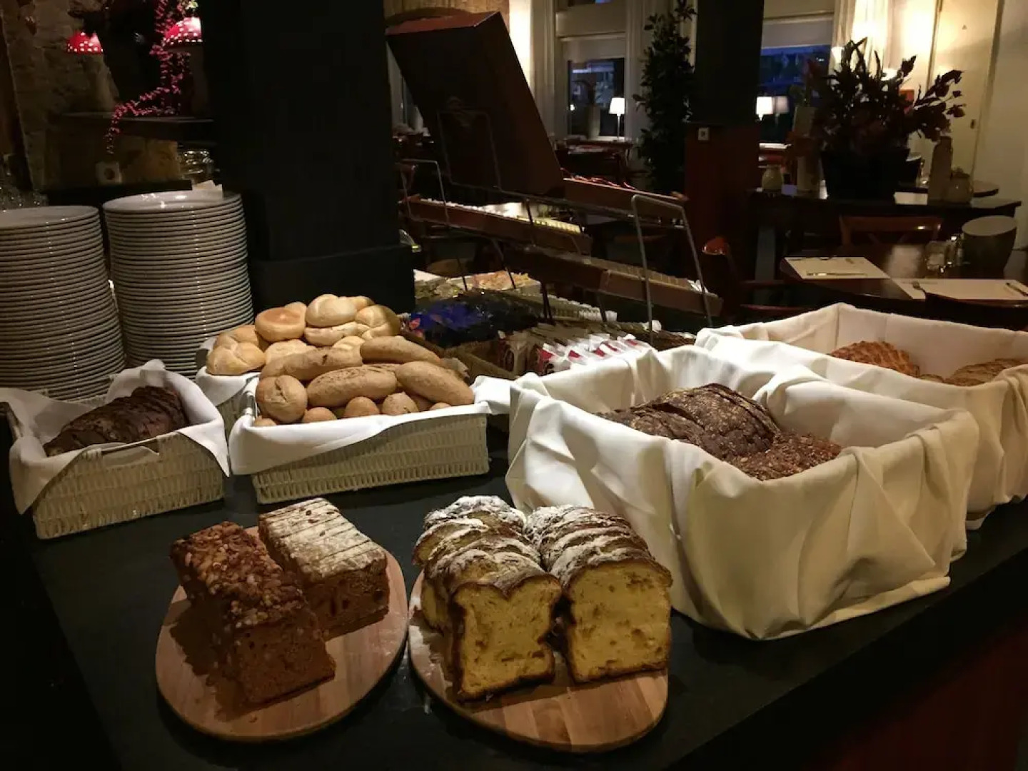 Hotel de Oringer Marke & Stee by Flow