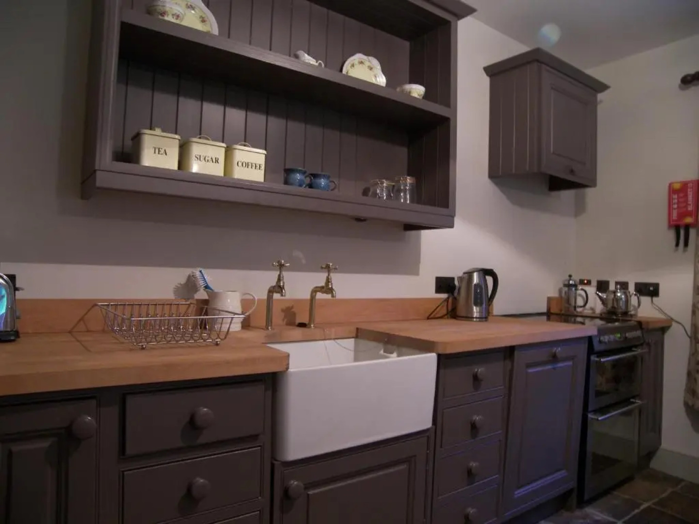 Magherintemple Lodge