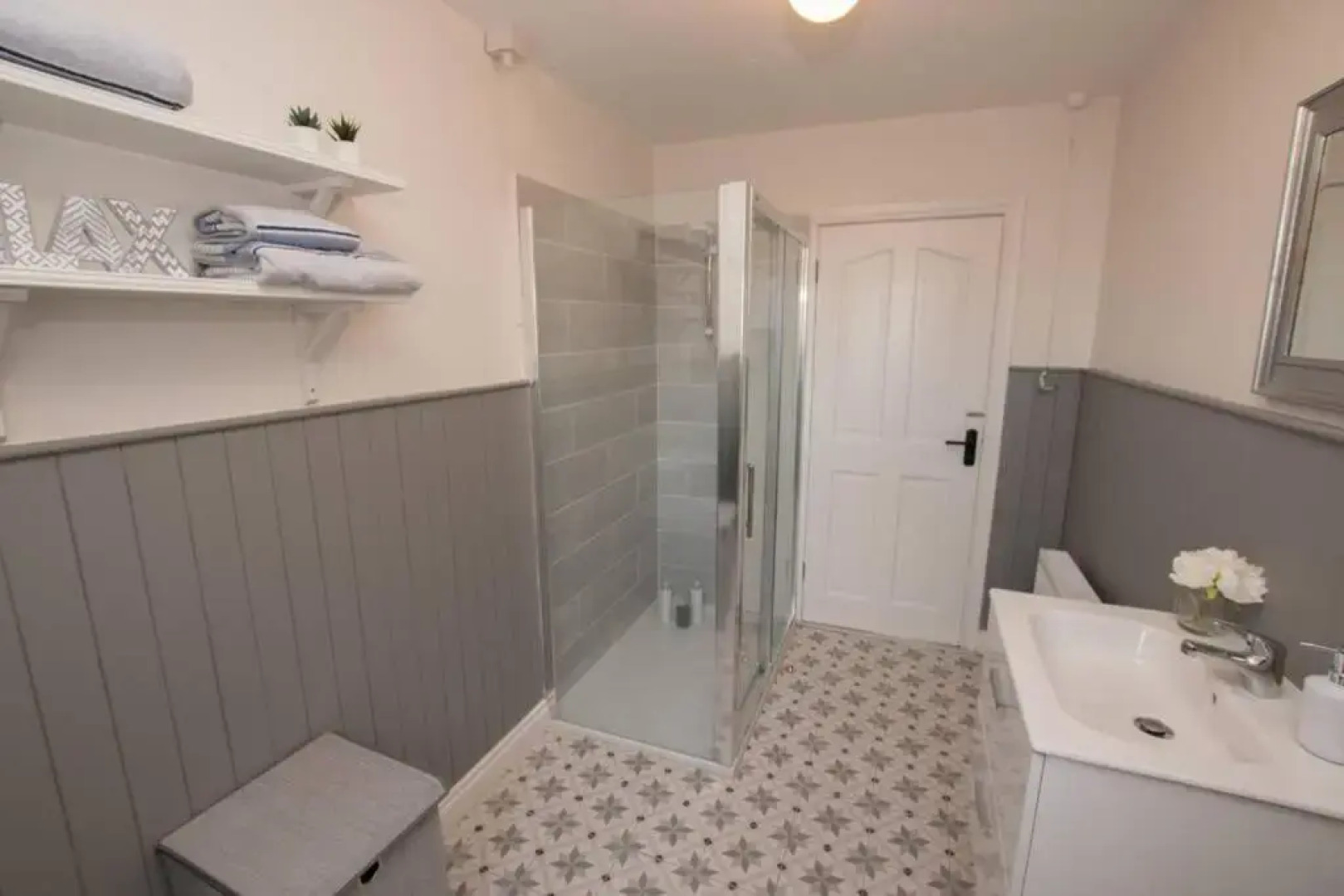 Atlantic View Apartment