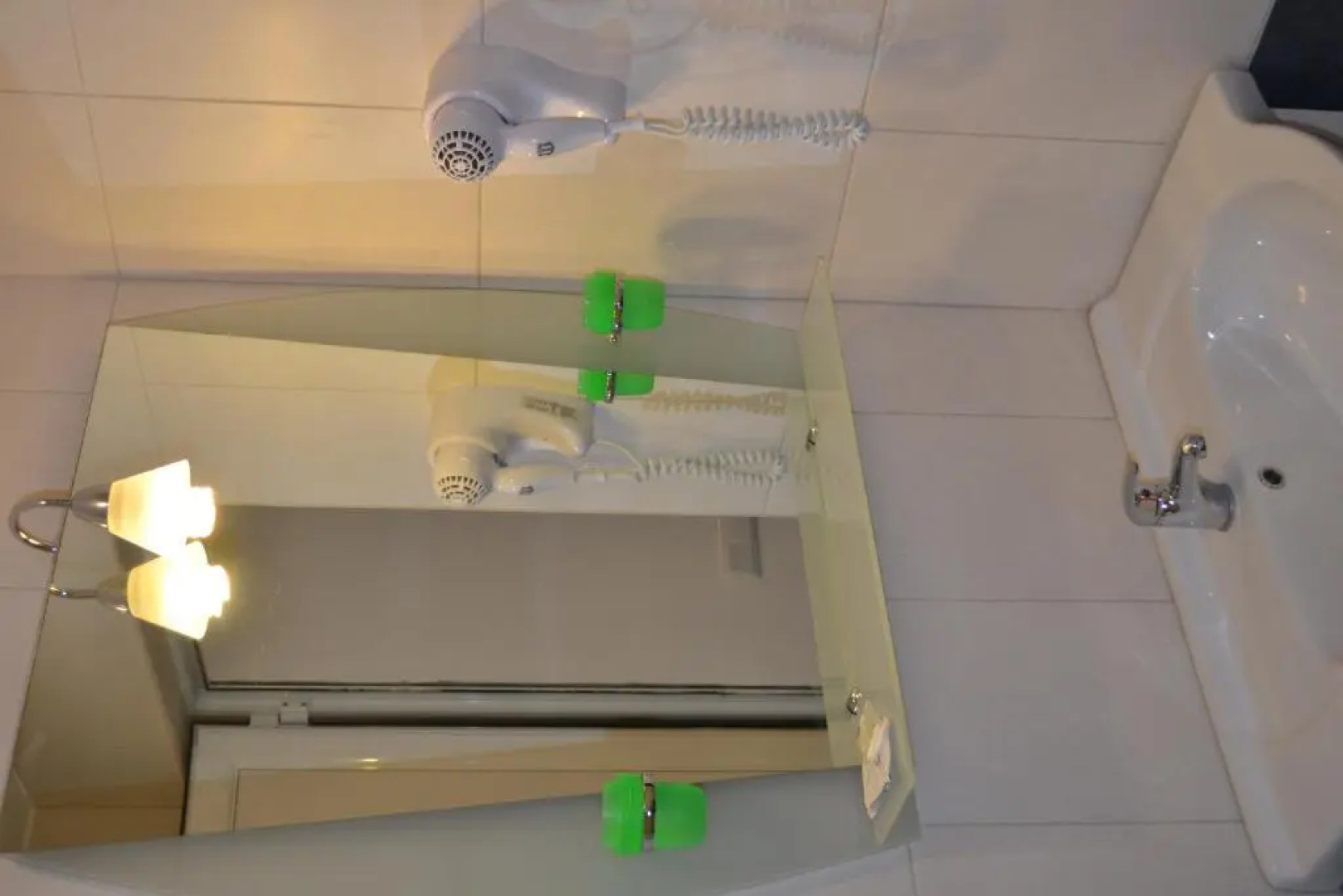 Family Hotel Magnolia